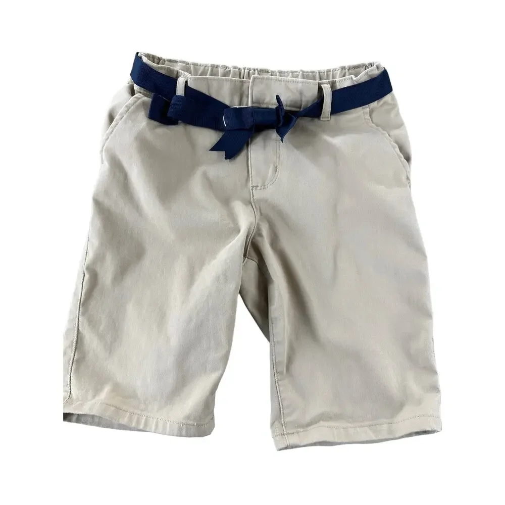 Gymboree nwot beige